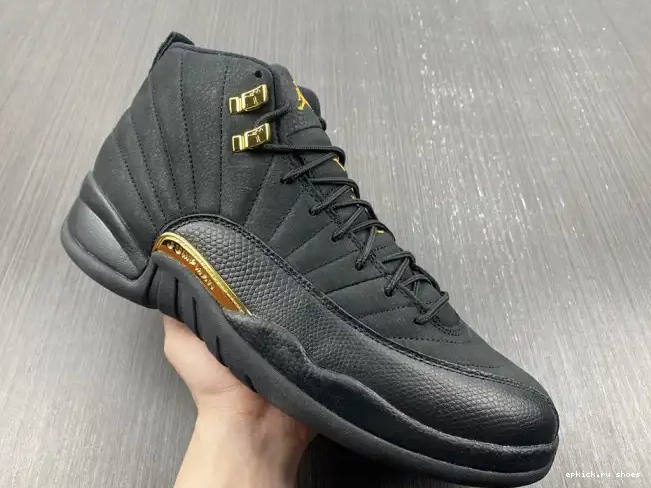 Rep 12 Taxi Black Jordan Air CT8013-071 0513